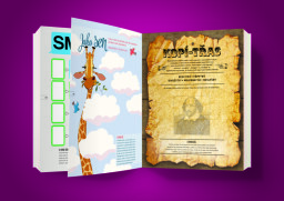 cvičebnice HRAVÉ PSANÍ + výukové video zdarma!